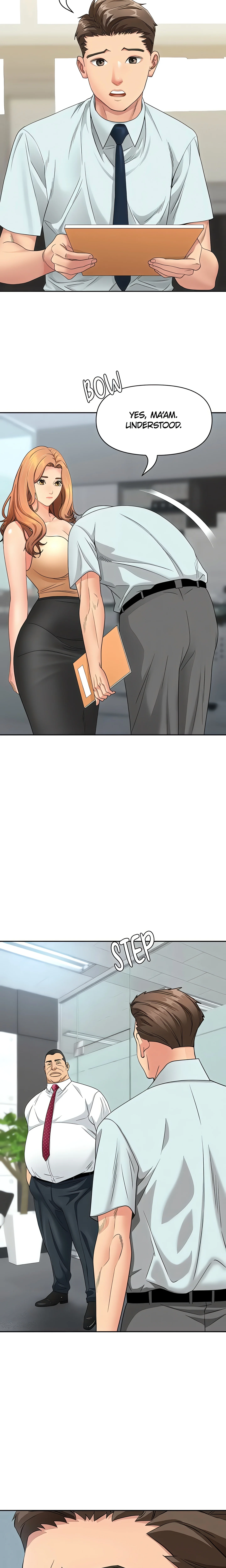 She’s a married woman (Official) chapter 11 page 13