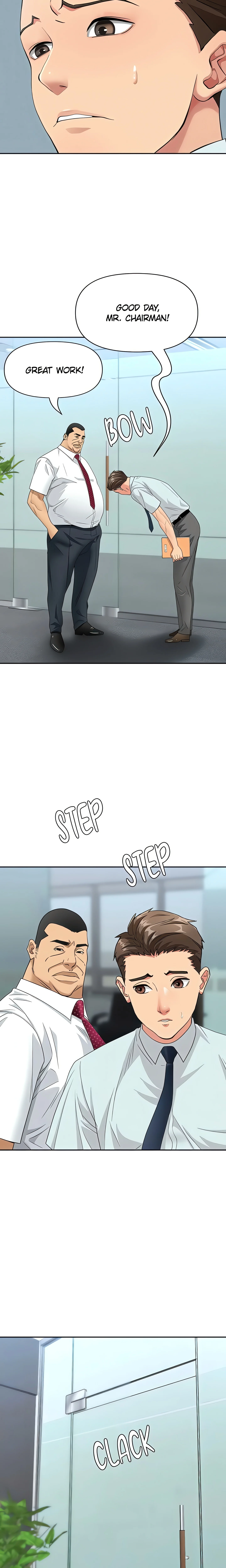 She’s a married woman (Official) chapter 11 page 14