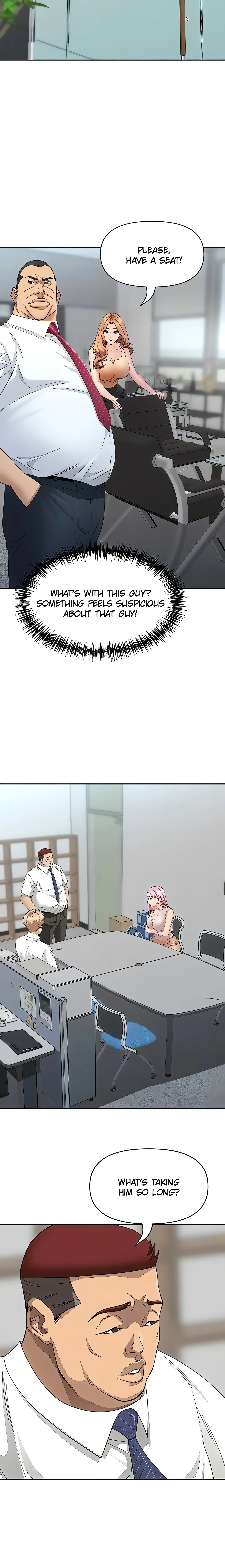 She’s a married woman (Official) chapter 11 page 15