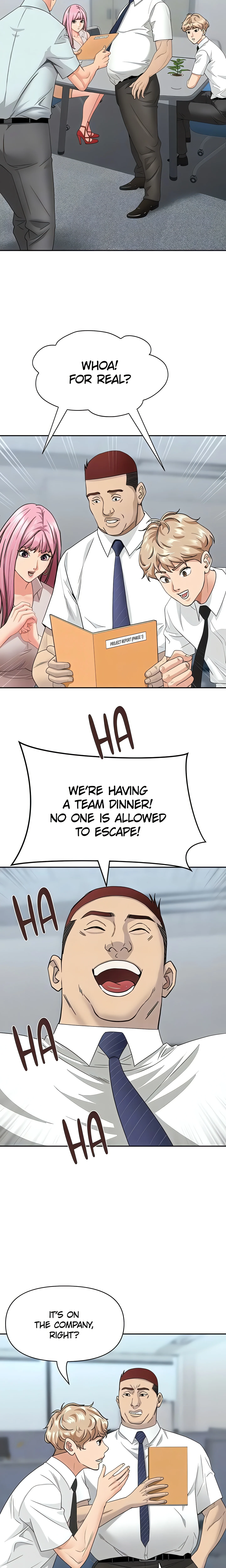 She’s a married woman (Official) chapter 11 page 17