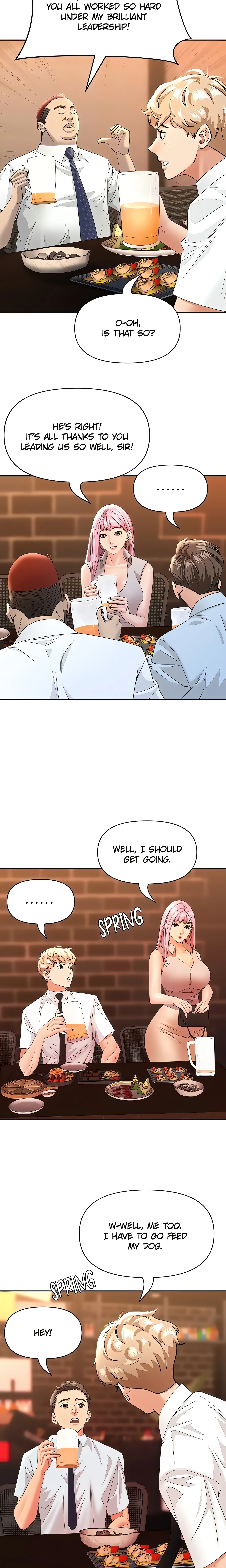She’s a married woman (Official) chapter 11 page 19