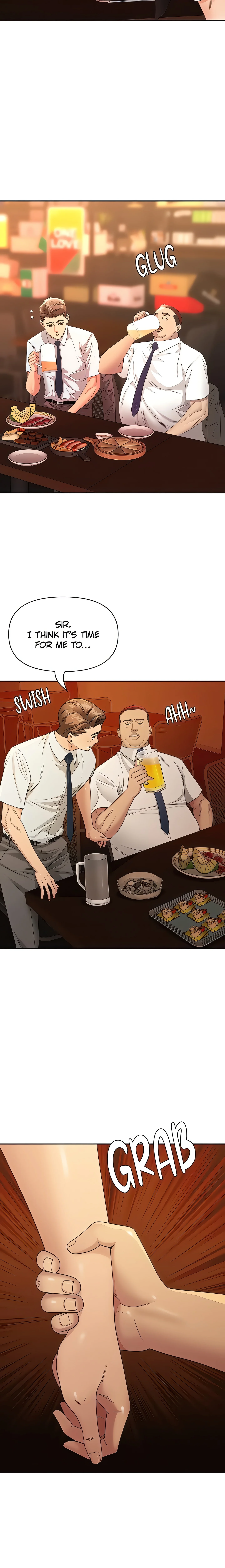 She’s a married woman (Official) chapter 11 page 20