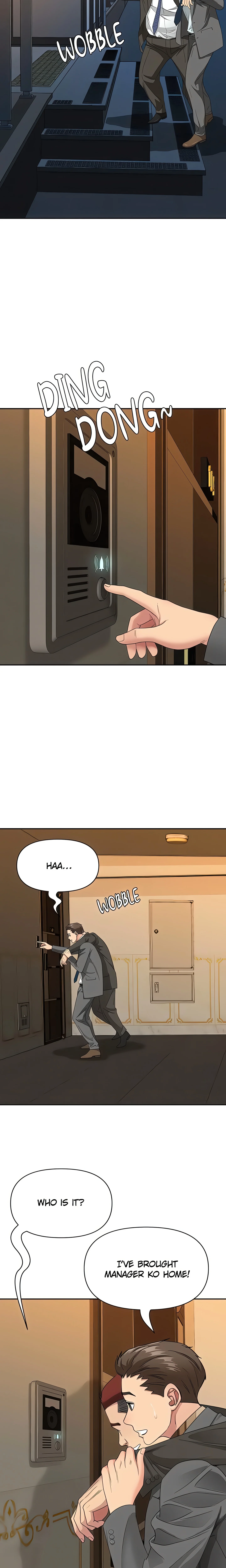 She’s a married woman (Official) chapter 11 page 22