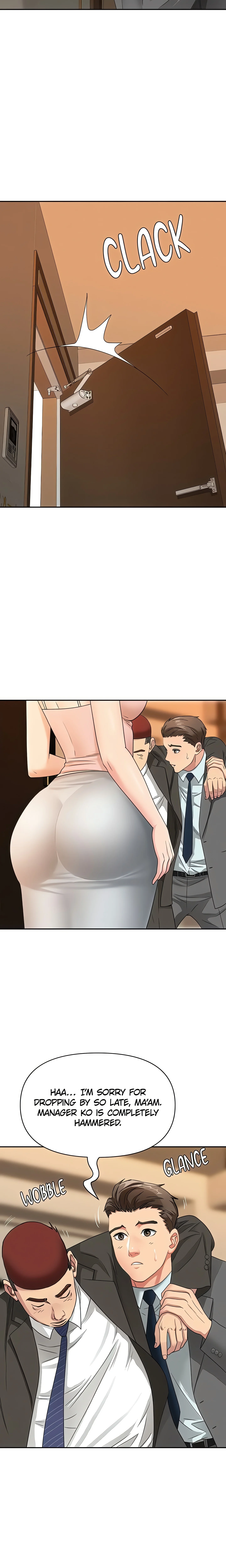 She’s a married woman (Official) chapter 11 page 23