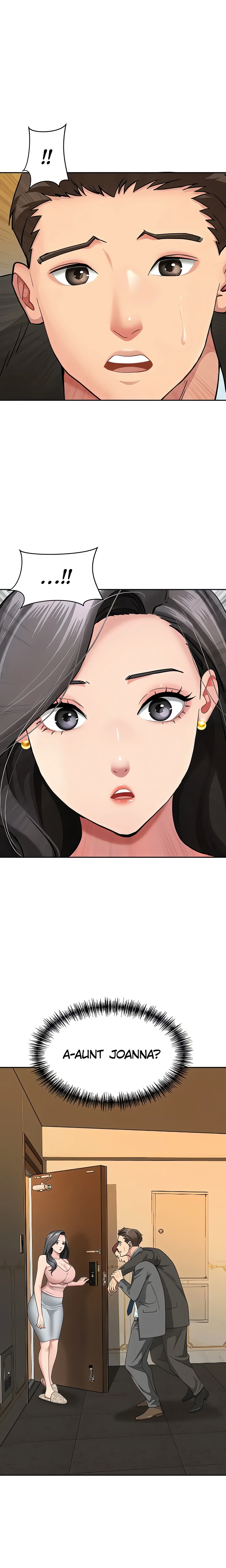 She’s a married woman (Official) chapter 12 page 2