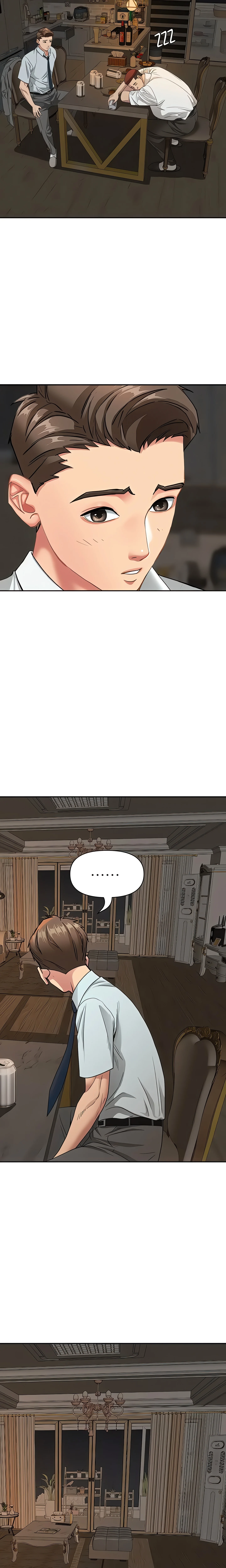 She’s a married woman (Official) chapter 12 page 4
