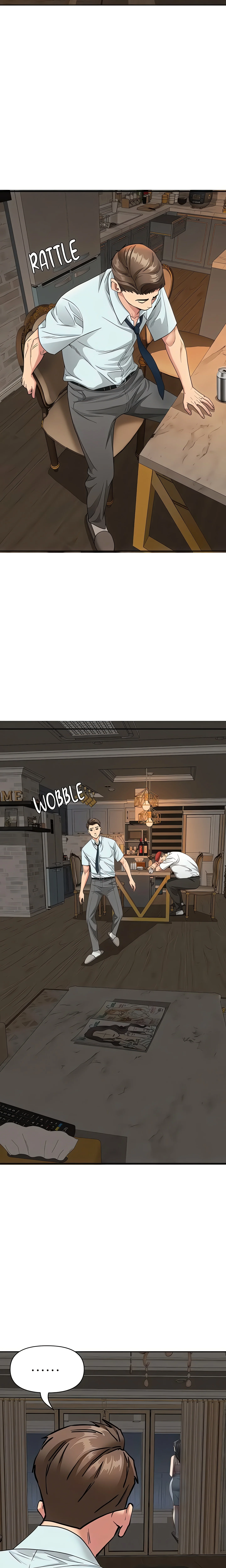 She’s a married woman (Official) chapter 12 page 5