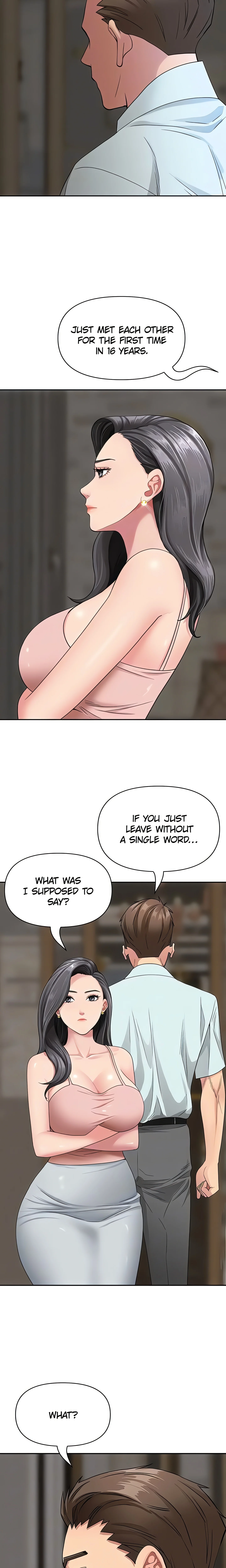 She’s a married woman (Official) chapter 12 page 9