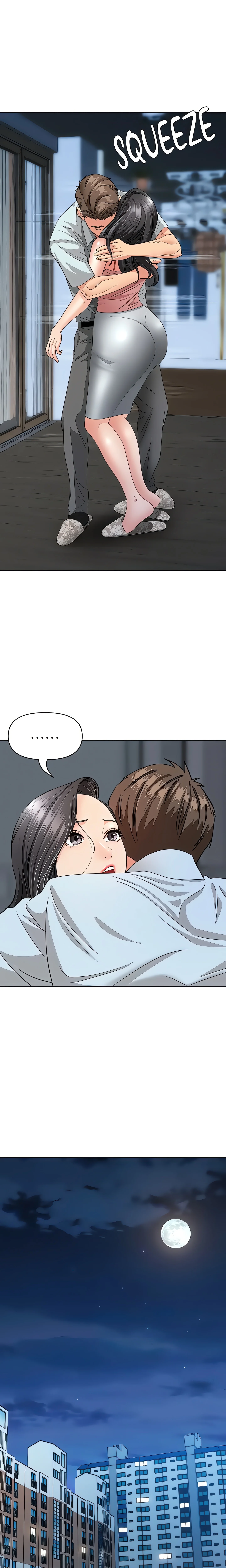 She’s a married woman (Official) chapter 12 page 13