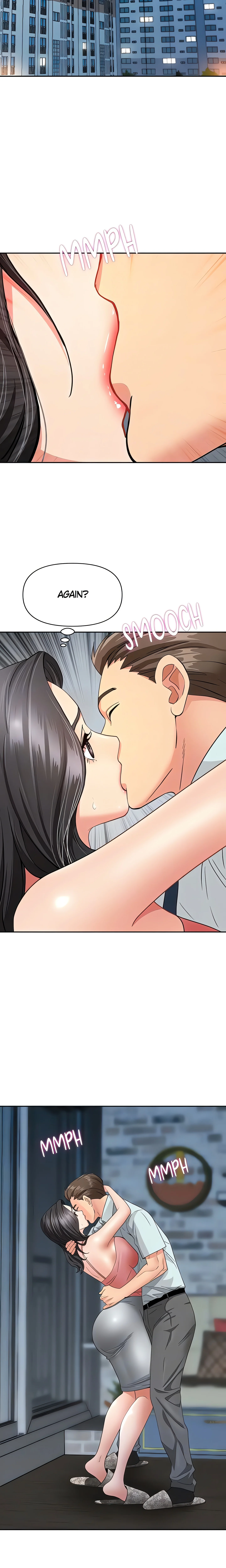 She’s a married woman (Official) chapter 12 page 14