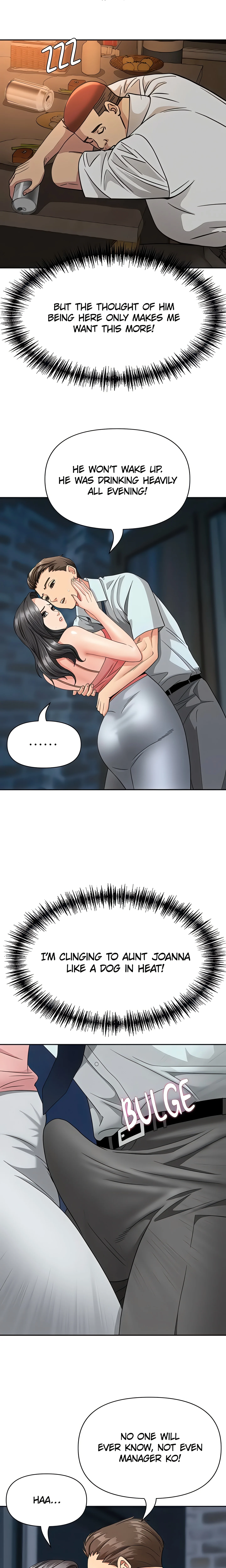 She’s a married woman (Official) chapter 12 page 21