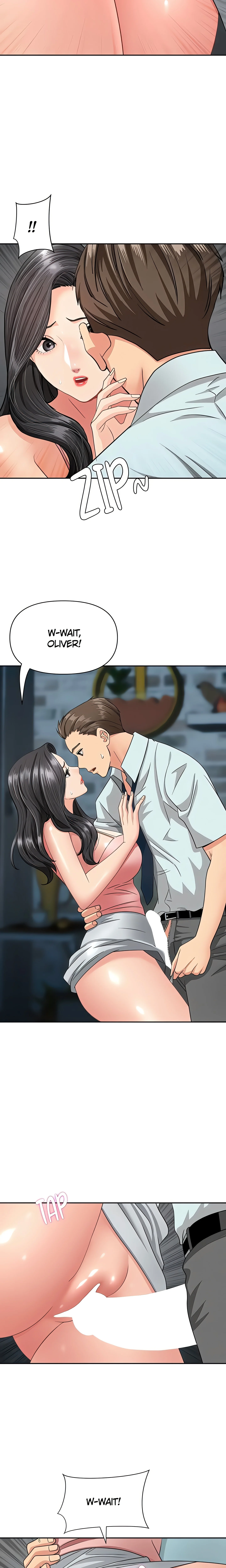 She’s a married woman (Official) chapter 12 page 23