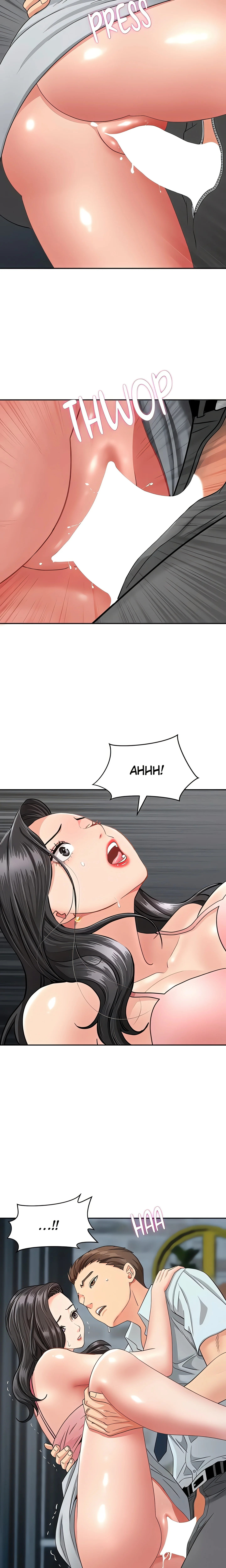 She’s a married woman (Official) chapter 12 page 24