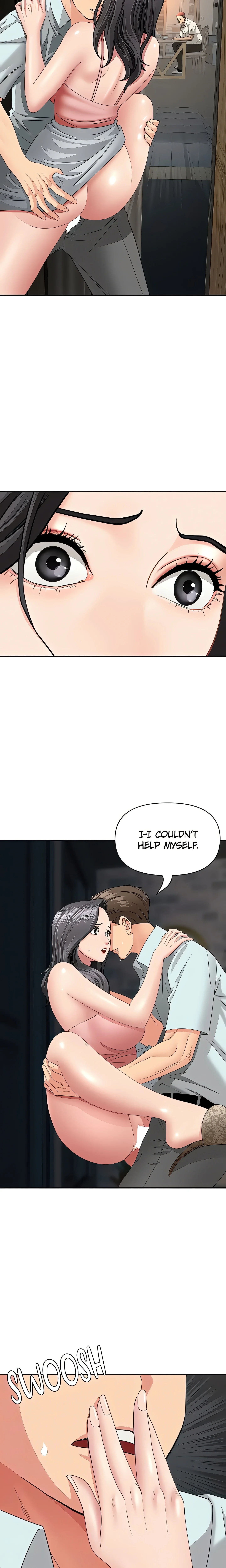 She’s a married woman (Official) chapter 13 page 5