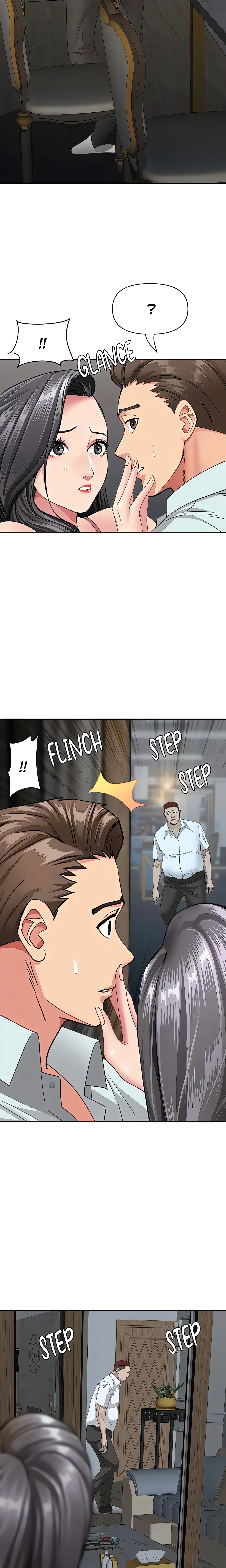 She’s a married woman (Official) chapter 13 page 7