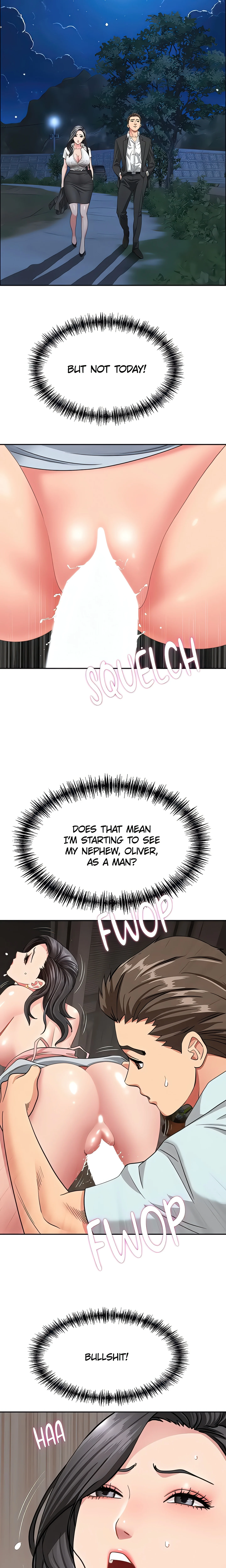 She’s a married woman (Official) chapter 13 page 20