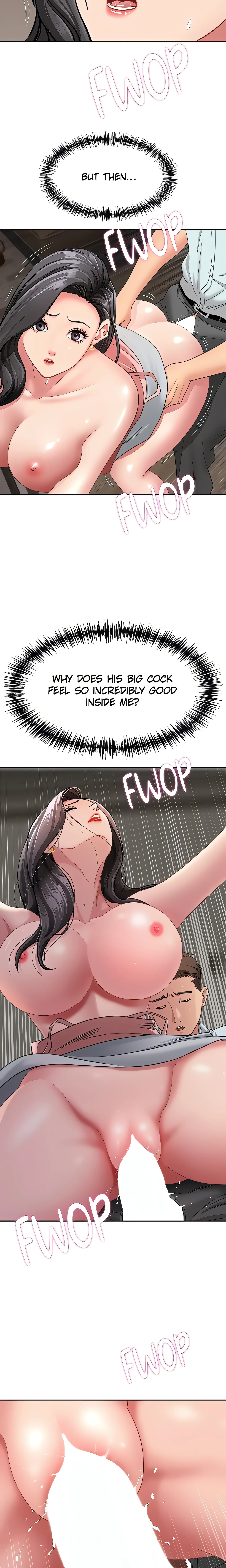 She’s a married woman (Official) chapter 13 page 21