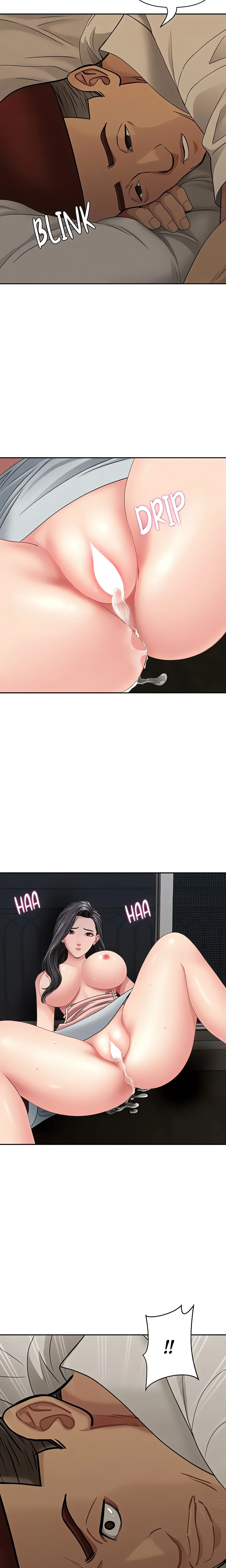 She’s a married woman (Official) chapter 13 page 25