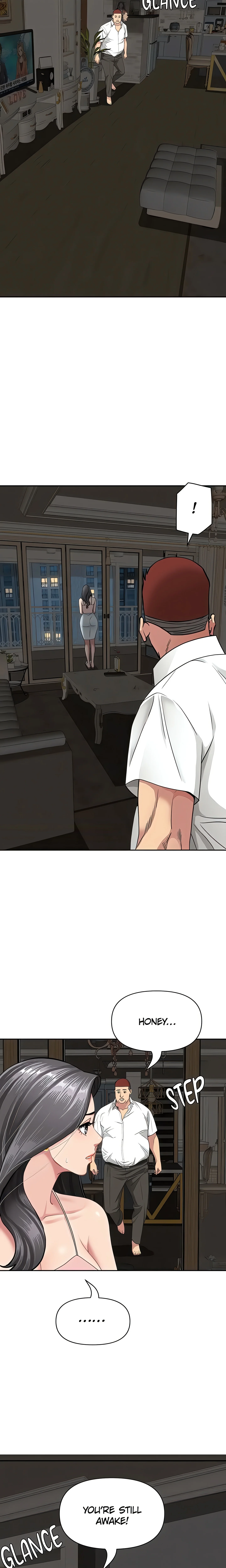 She’s a married woman (Official) chapter 14 page 4