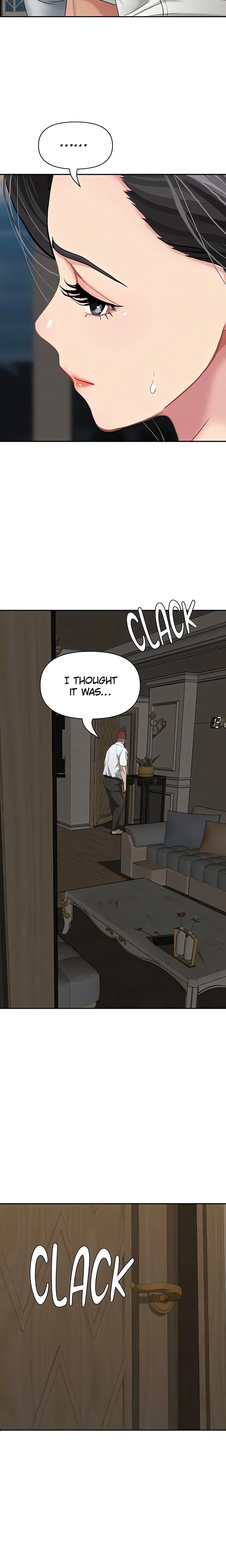 She’s a married woman (Official) chapter 14 page 6