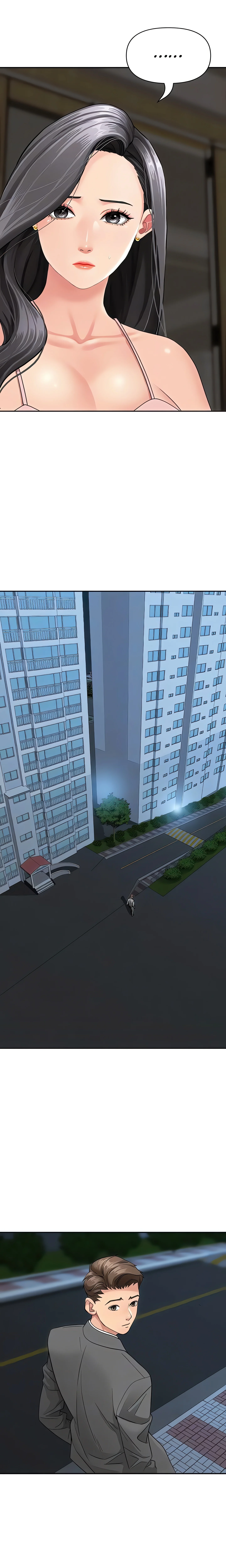 She’s a married woman (Official) chapter 14 page 7