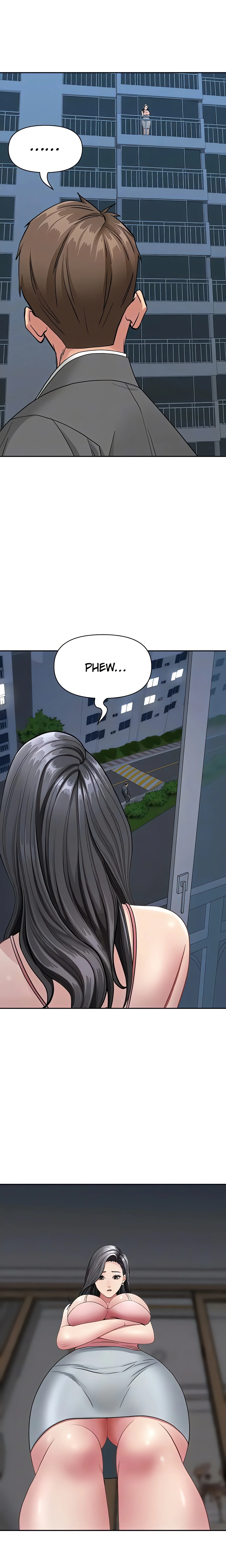 She’s a married woman (Official) chapter 14 page 8