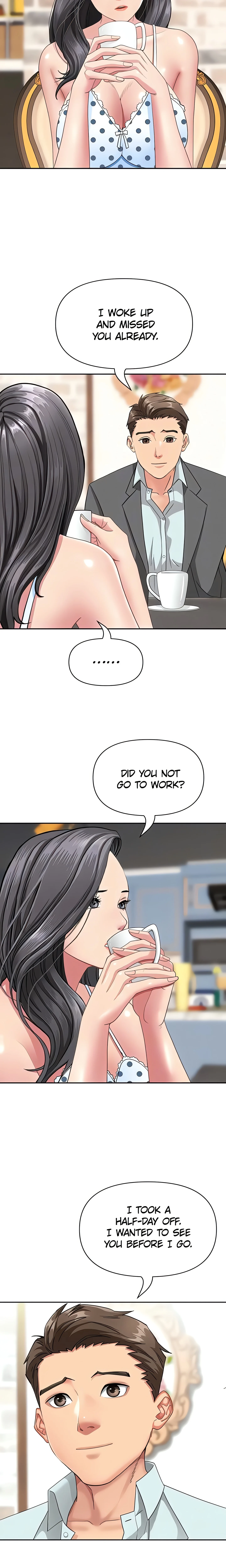 She’s a married woman (Official) chapter 14 page 17