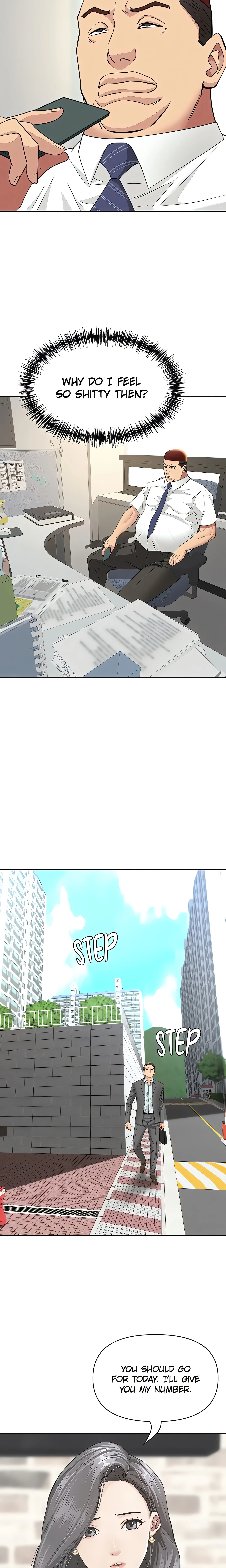 She’s a married woman (Official) chapter 14 page 20