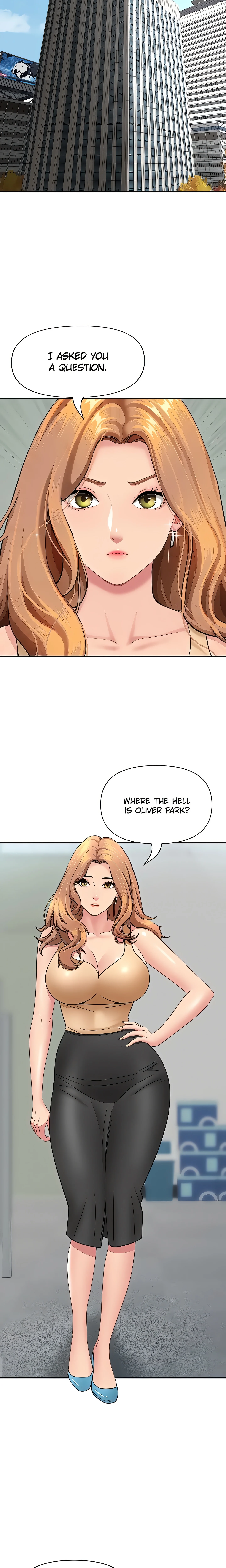She’s a married woman (Official) chapter 14 page 23