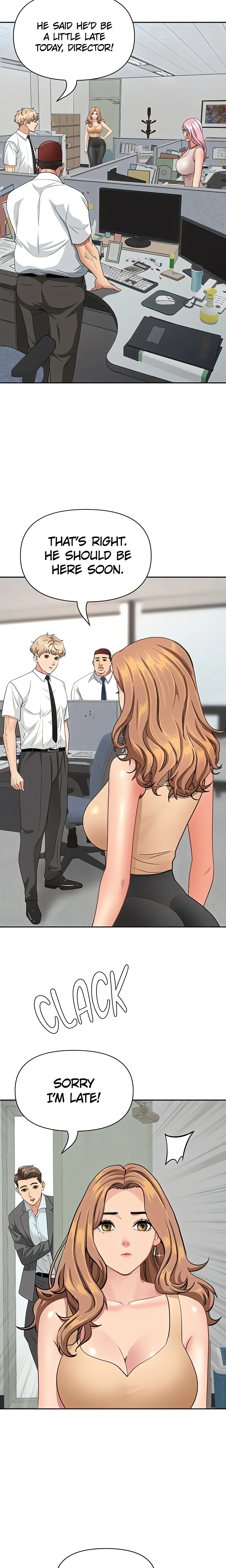 She’s a married woman (Official) chapter 14 page 24