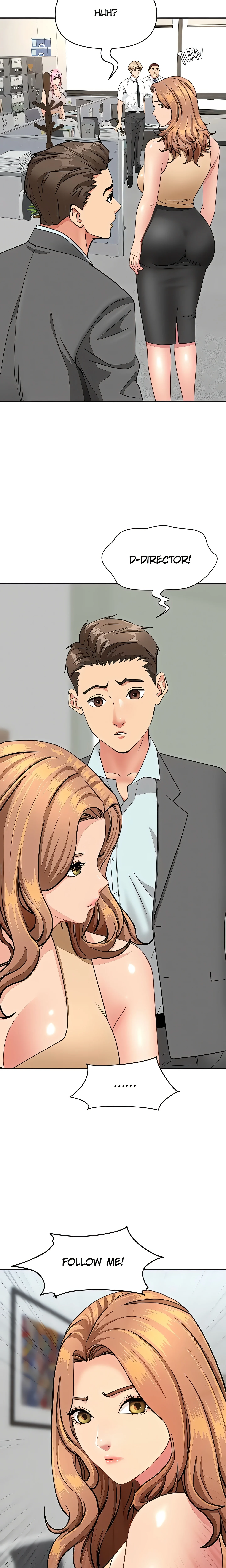 She’s a married woman (Official) chapter 14 page 25
