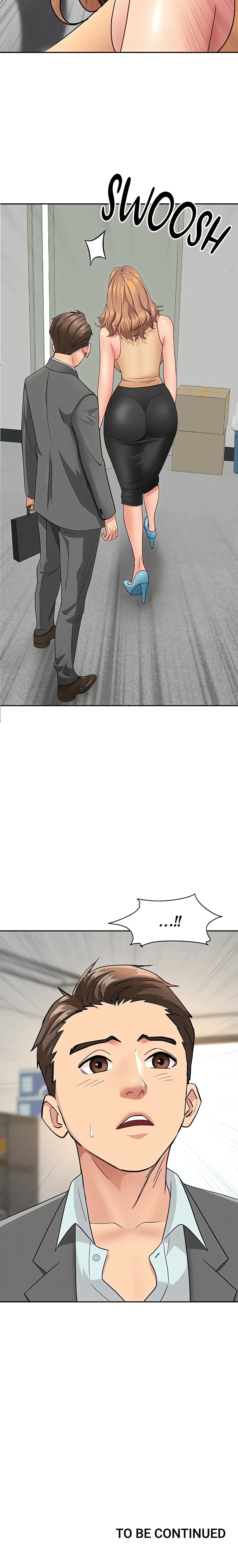 She’s a married woman (Official) chapter 14 page 26