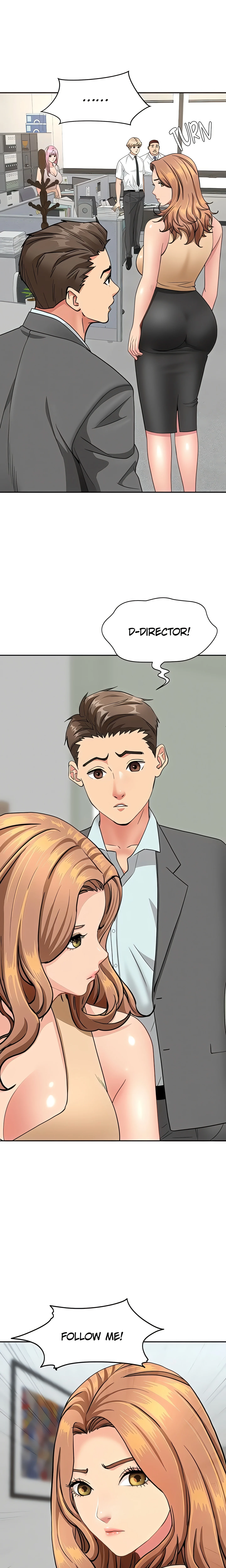 She’s a married woman (Official) chapter 15 page 1
