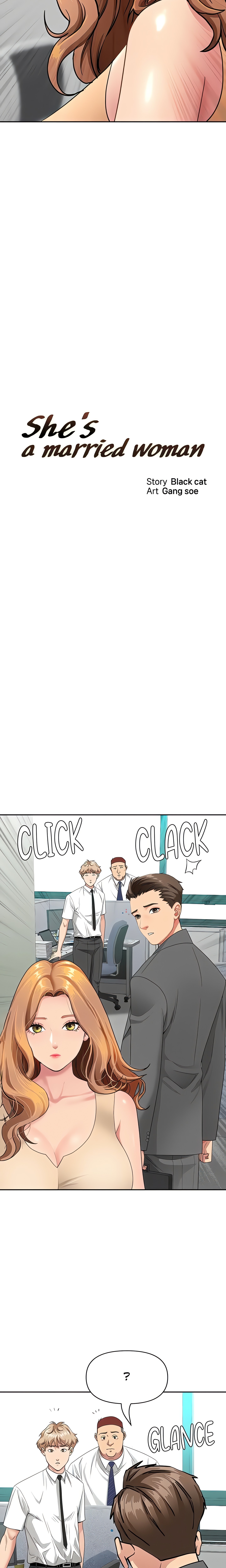 She’s a married woman (Official) chapter 15 page 2