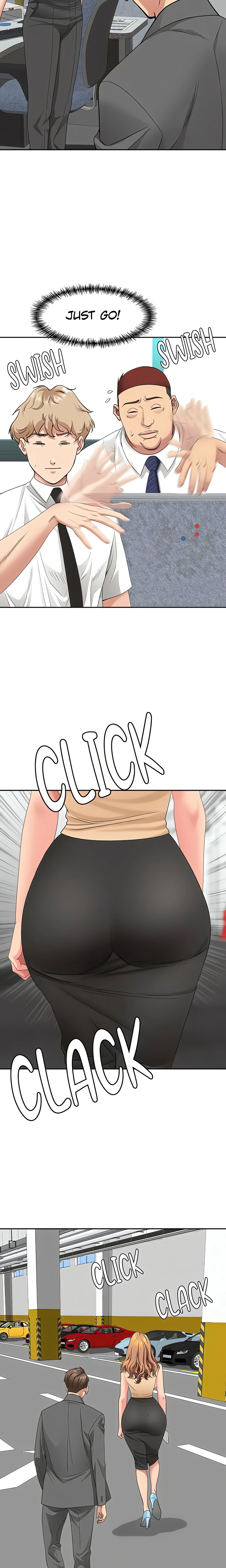 She’s a married woman (Official) chapter 15 page 3