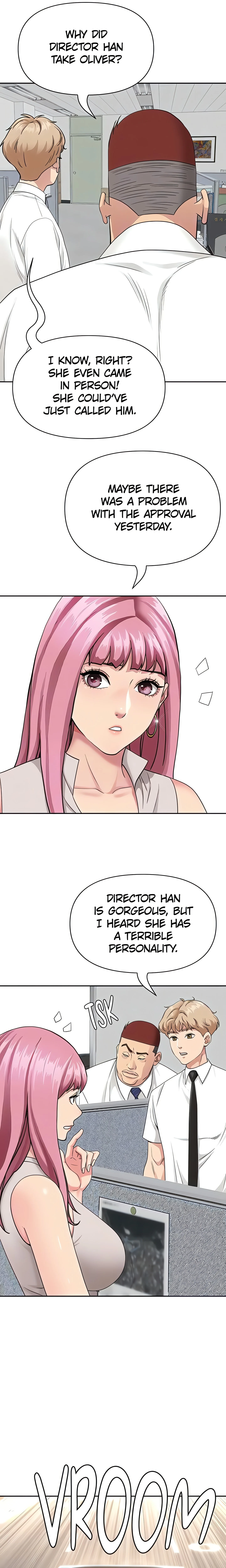 She’s a married woman (Official) chapter 15 page 5