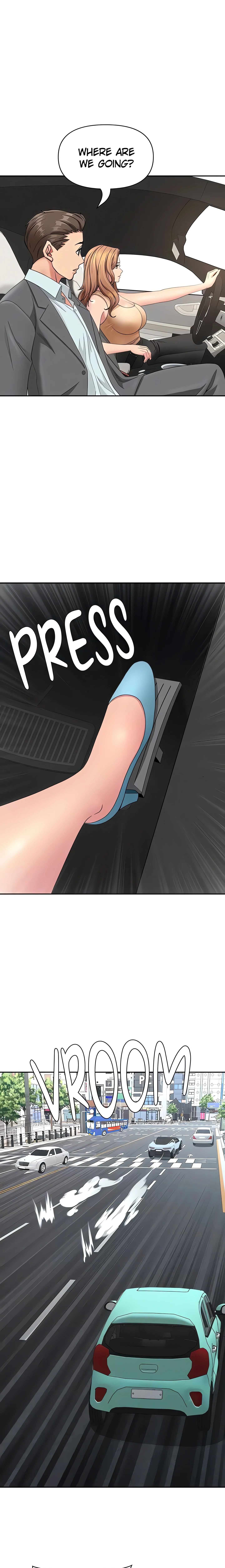 She’s a married woman (Official) chapter 15 page 7