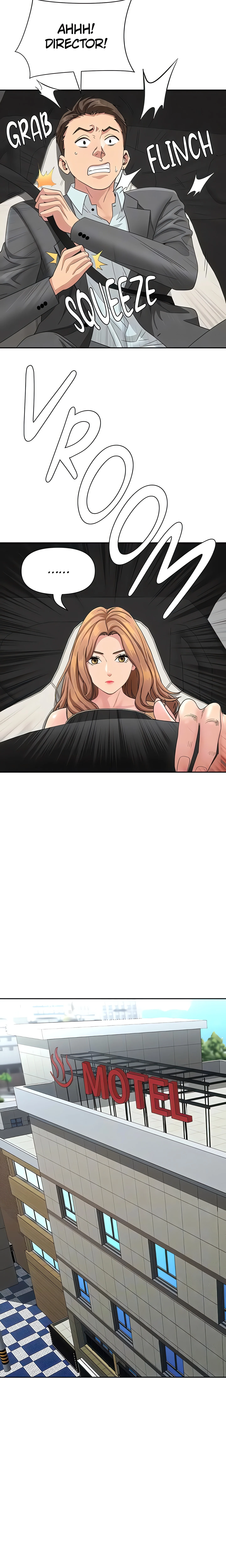 She’s a married woman (Official) chapter 15 page 8