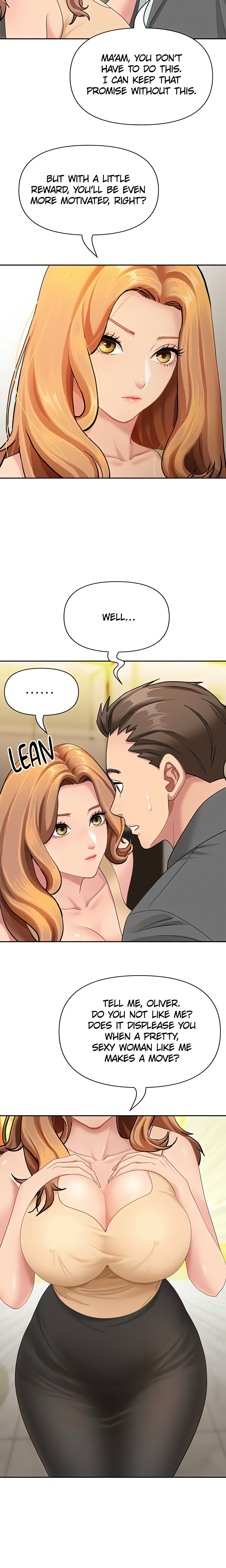 She’s a married woman (Official) chapter 15 page 11