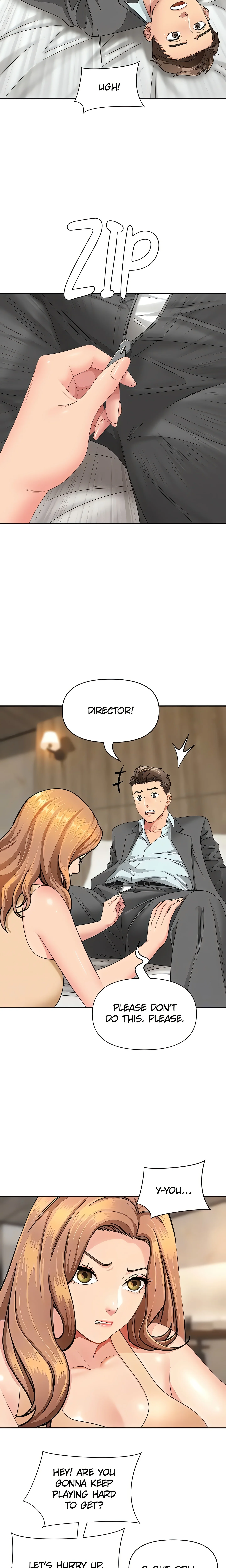 She’s a married woman (Official) chapter 15 page 13
