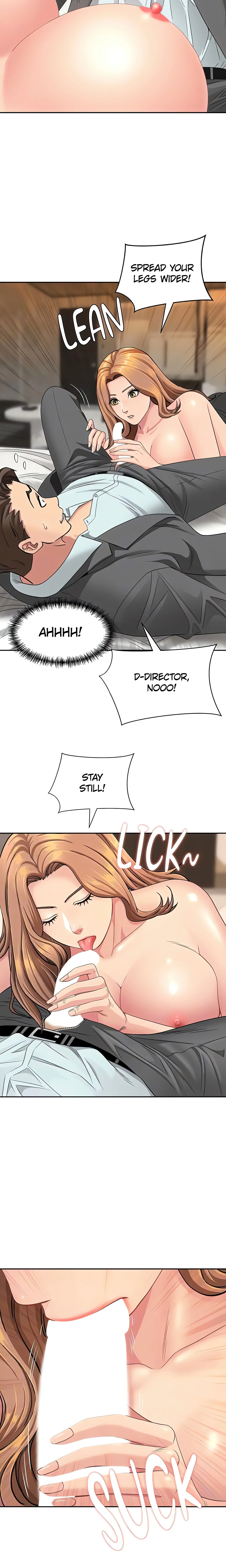 She’s a married woman (Official) chapter 15 page 16