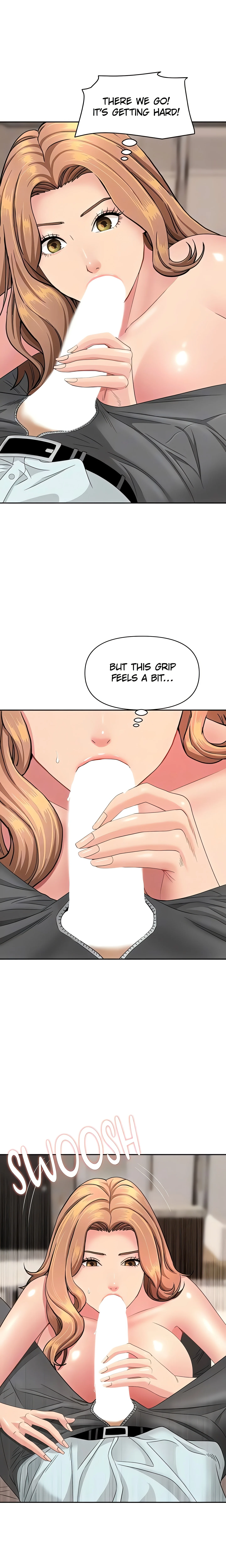 She’s a married woman (Official) chapter 15 page 17