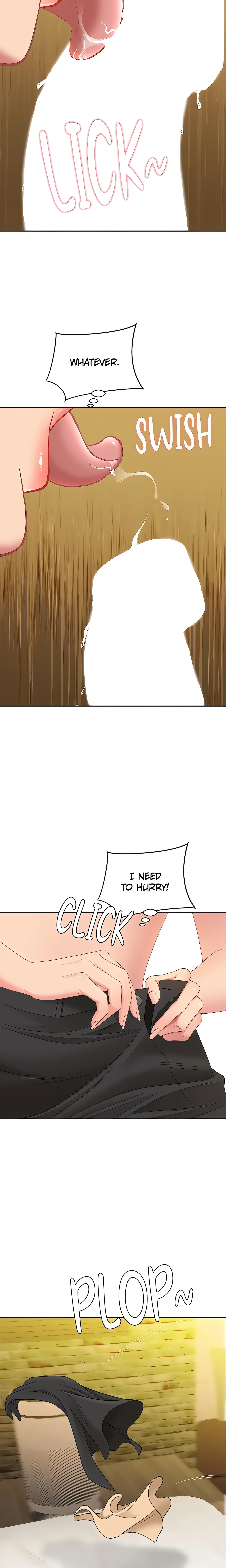 She’s a married woman (Official) chapter 15 page 19