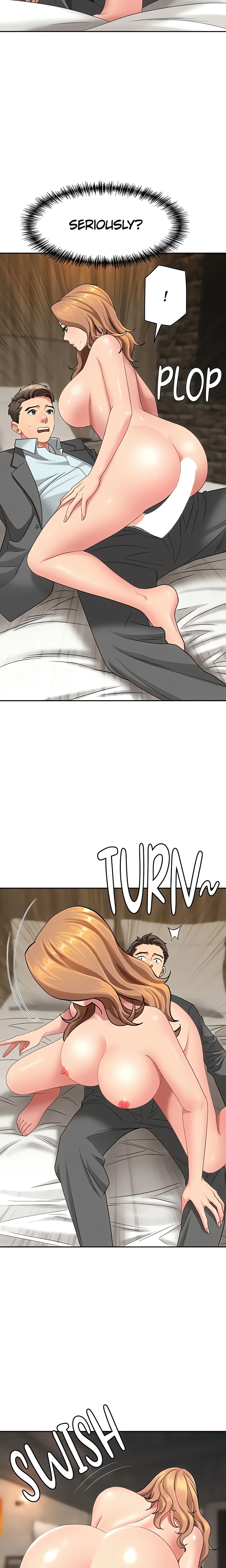 She’s a married woman (Official) chapter 15 page 21