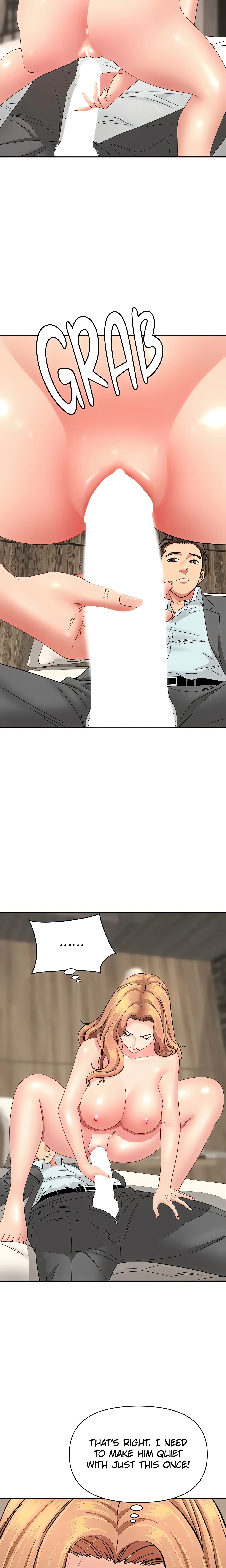 She’s a married woman (Official) chapter 15 page 22