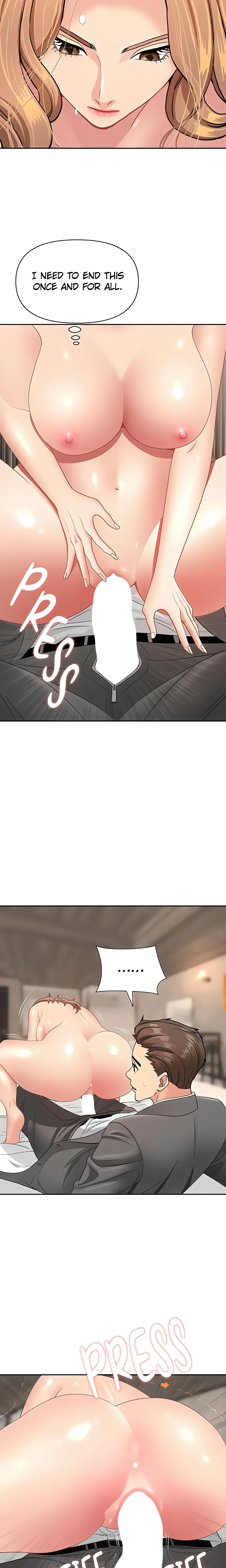 She’s a married woman (Official) chapter 15 page 23