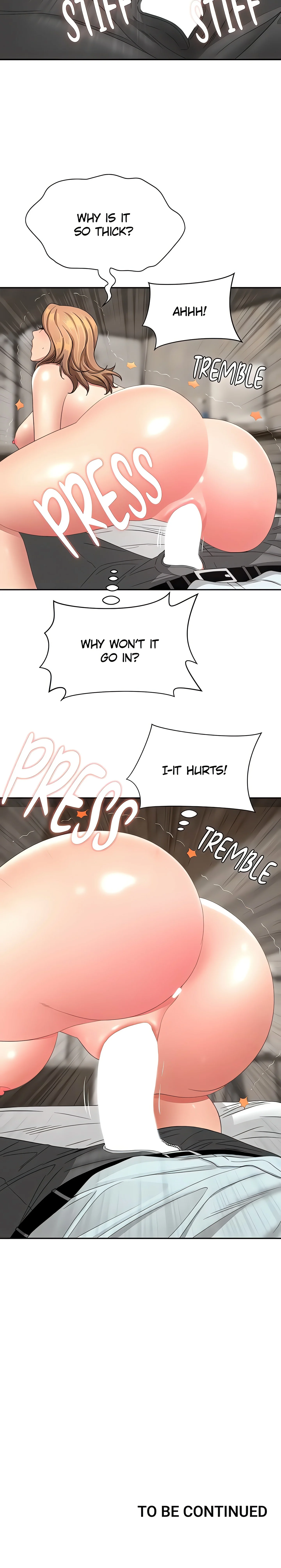 She’s a married woman (Official) chapter 15 page 24