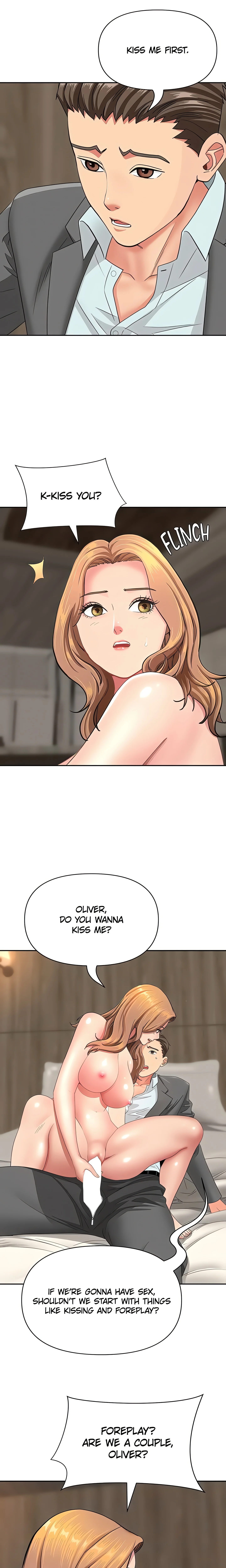 She’s a married woman (Official) chapter 16 page 4
