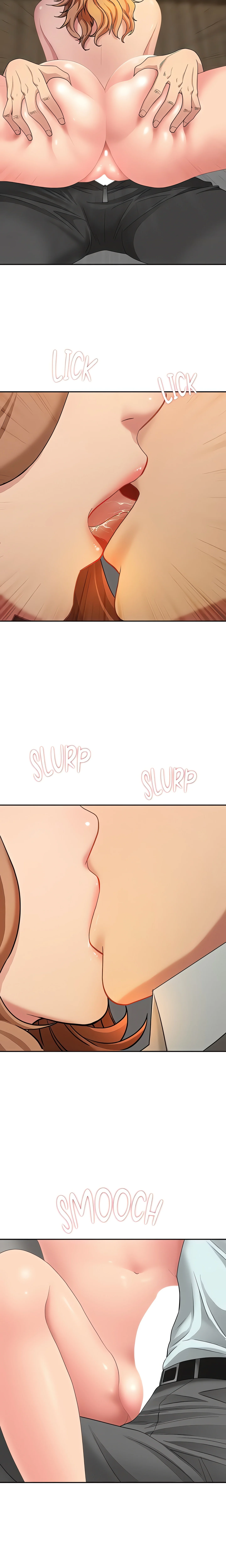 She’s a married woman (Official) chapter 16 page 10