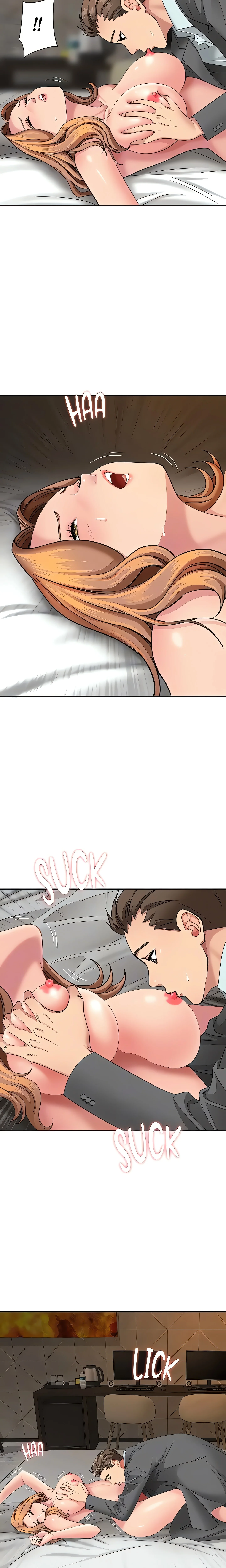 She’s a married woman (Official) chapter 16 page 13